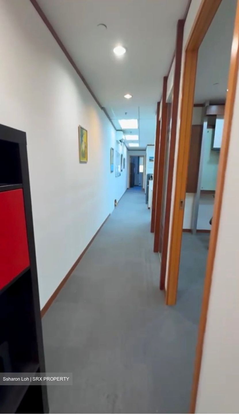 Ubi Techpark (D14), Factory #599150251